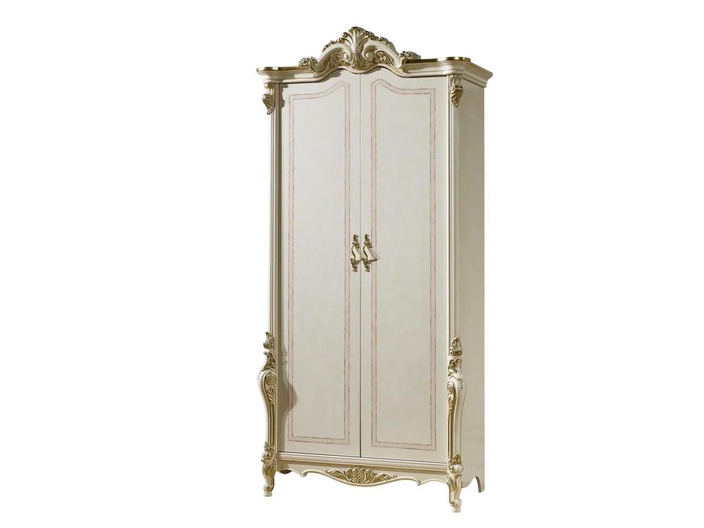 Шкаф 2 дверный FurnitureCo Джульетта