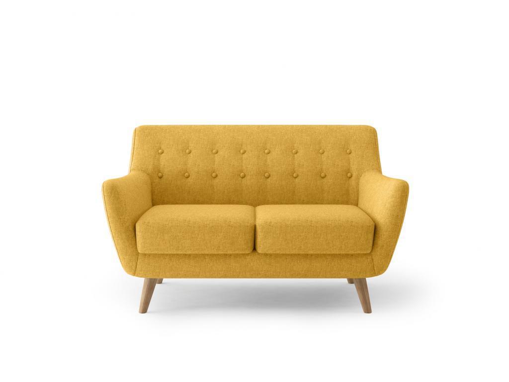 Диван 2 местный Bradexhome Picasso