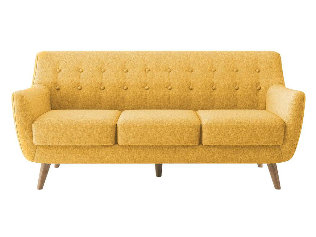 Диван 3 местный Bradexhome Picasso