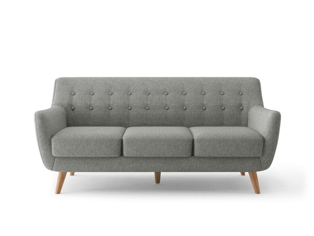 Диван 3 местный Bradexhome Picasso