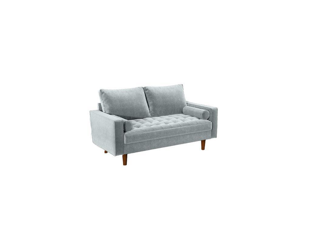 Диван 2 местный Bradexhome Scott