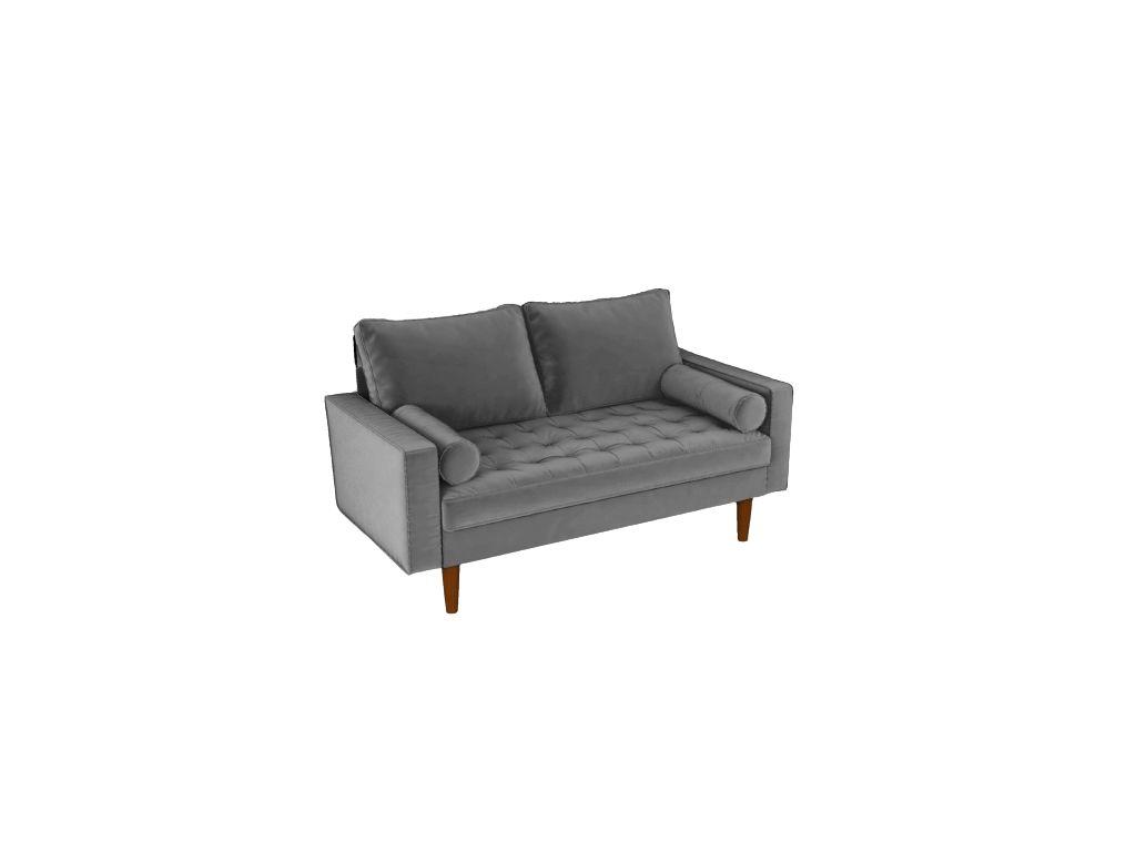 Диван 2 местный Bradexhome Scott