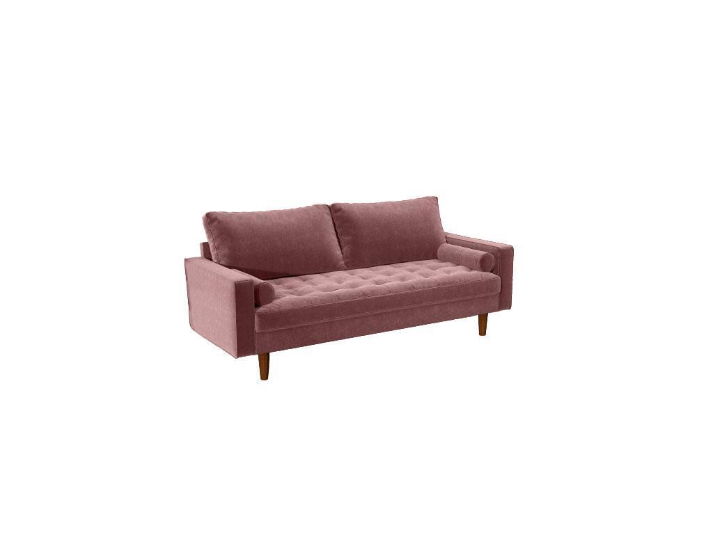 Диван 3 местный Bradexhome Scott