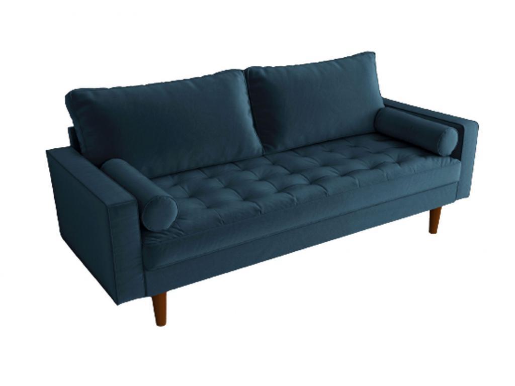 Диван 3 местный Bradexhome Scott