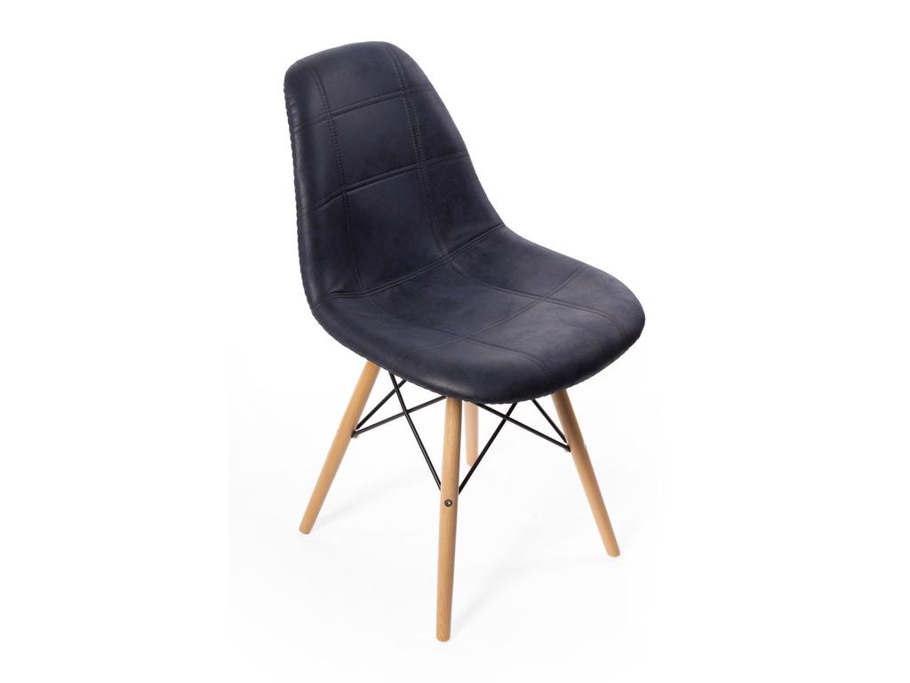 Стул Bradex Eames DSW leather