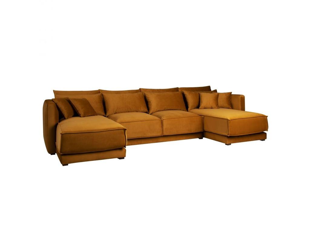 Диван угловой MDeHouse Vision Corne II