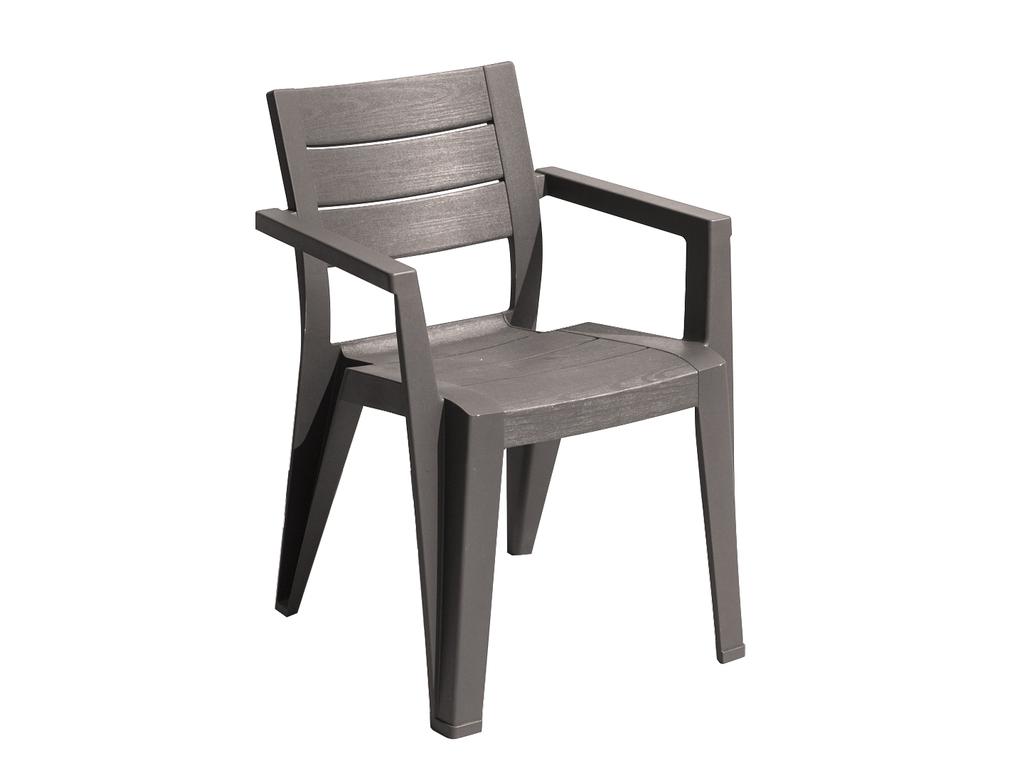 Стул садовый Keter Julie dining chair