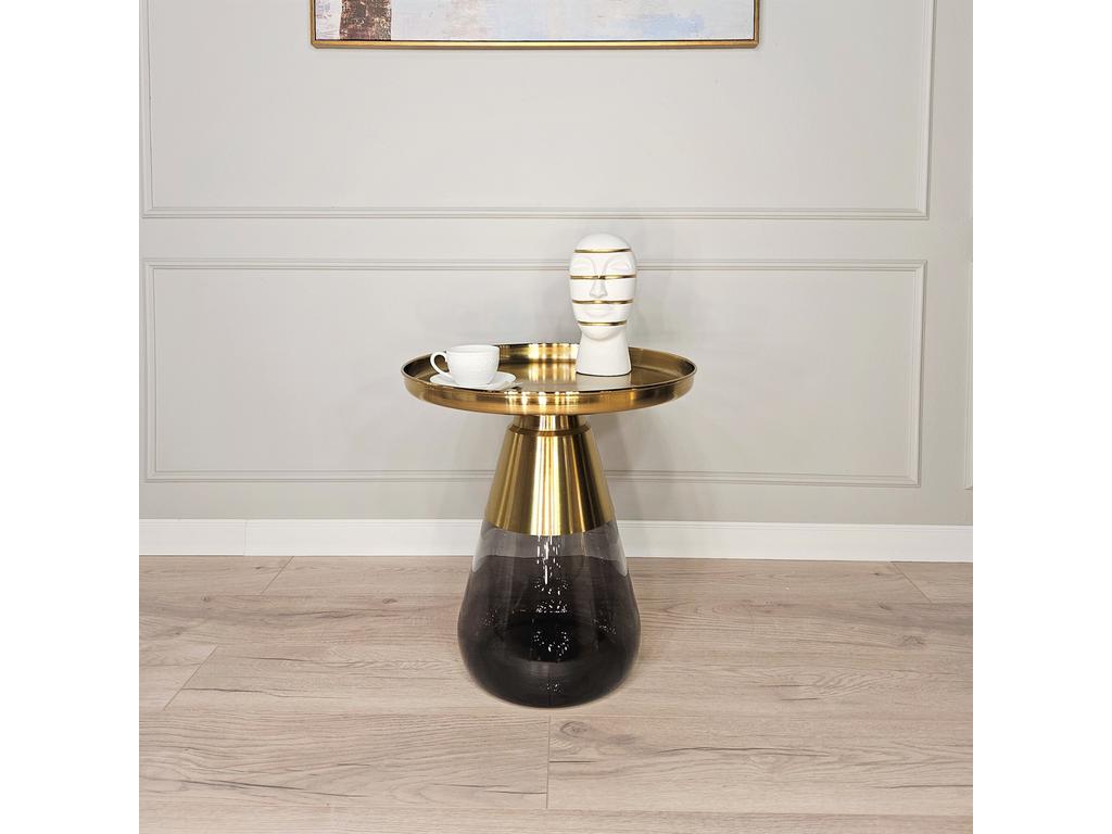 Стол журнальный STG Zeigna Tall Coffee Table
