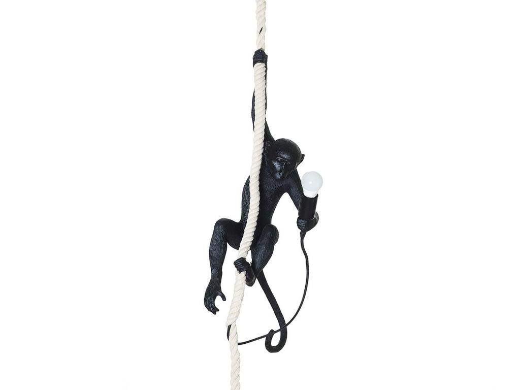 Люстра подвесная STG The Monkey
