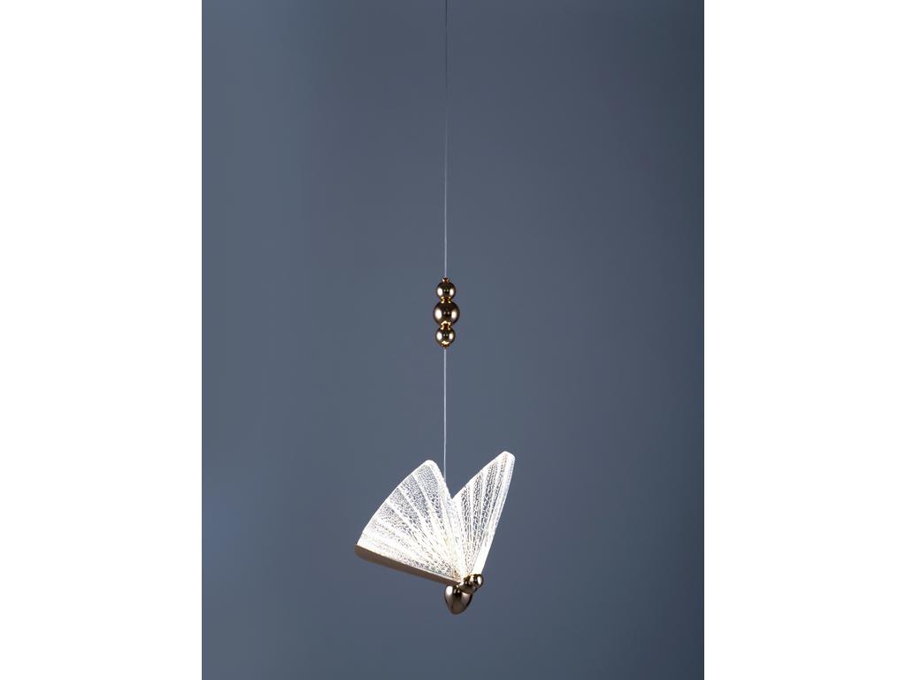 Люстра подвесная STG The Fluttering Butterfly