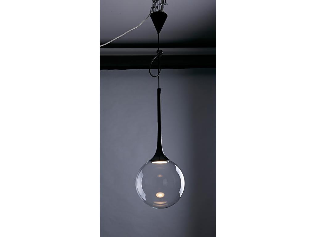 Люстра подвесная STG Bubble Lamp
