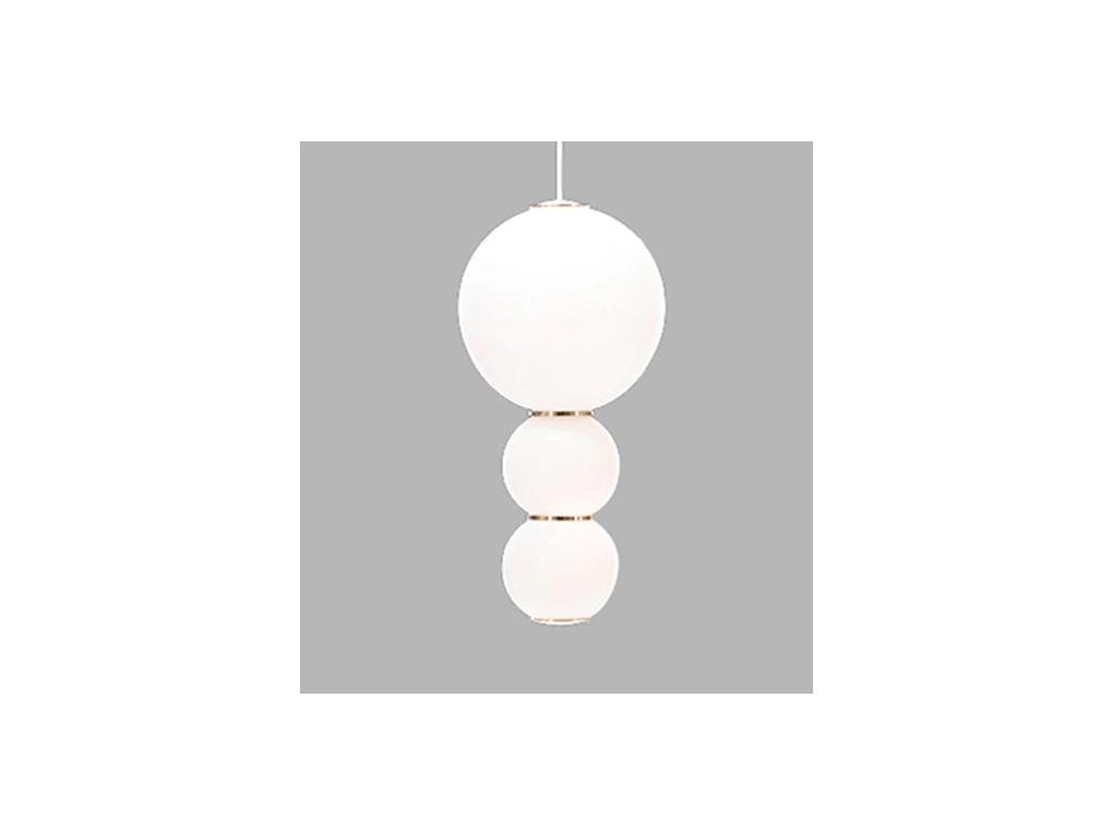 Люстра подвесная STG Pearls D