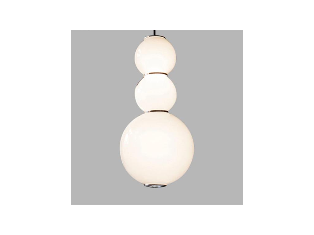 Люстра подвесная STG Pearls C