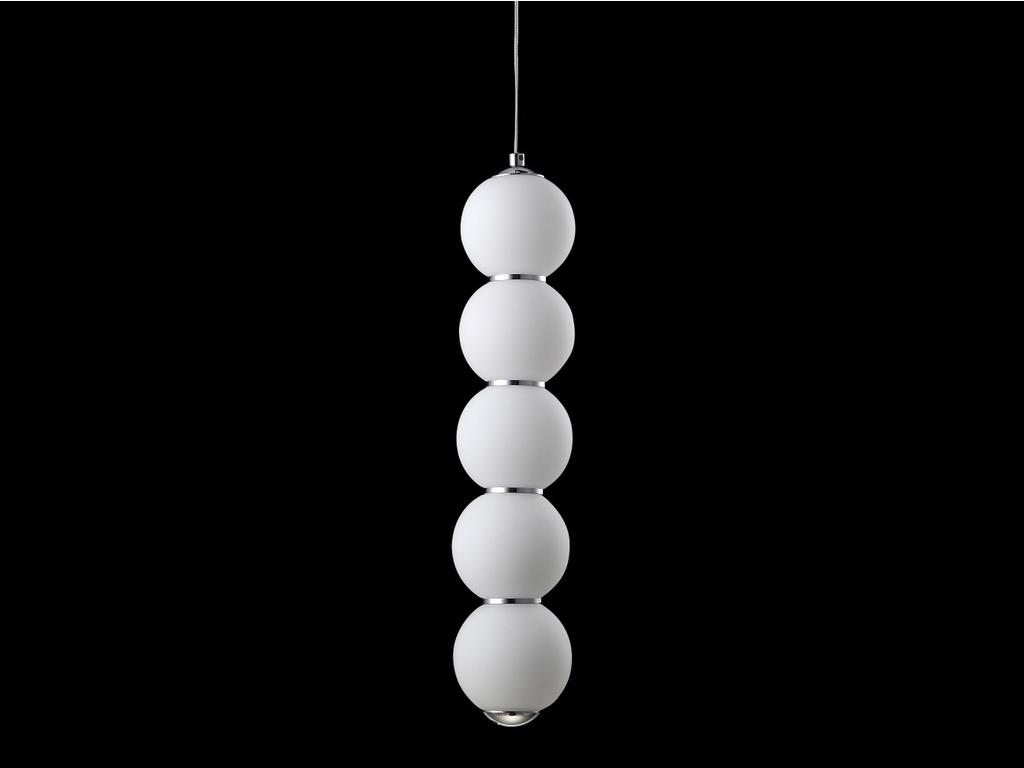 Люстра подвесная STG Pearls E