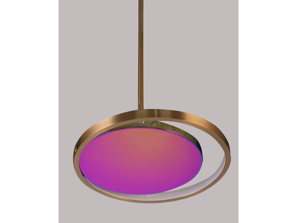 Люстра подвесная STG Pearl Circle