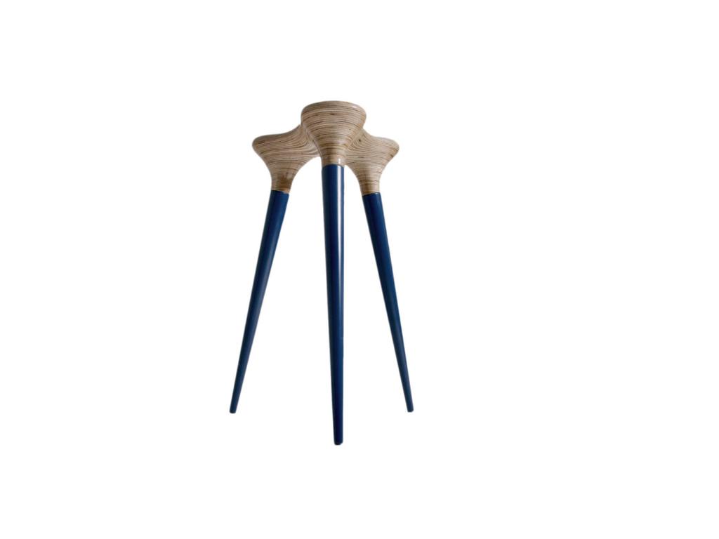 Стул барный Leda Artisans Estel