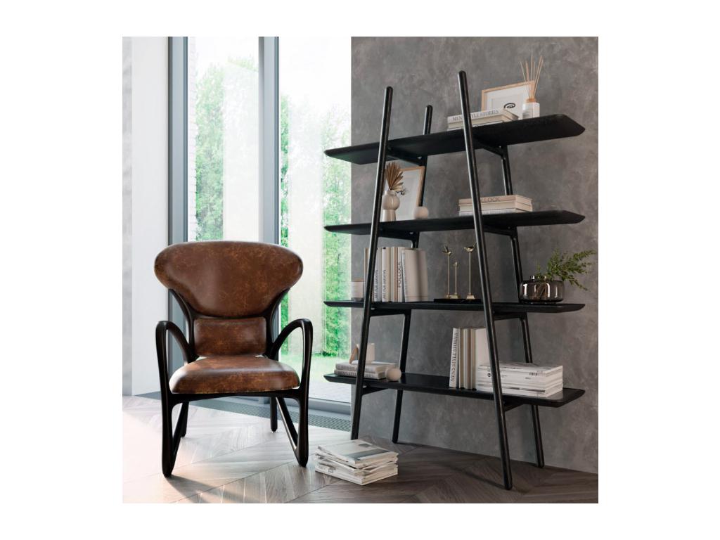 Стеллаж Leda Artisans Stef