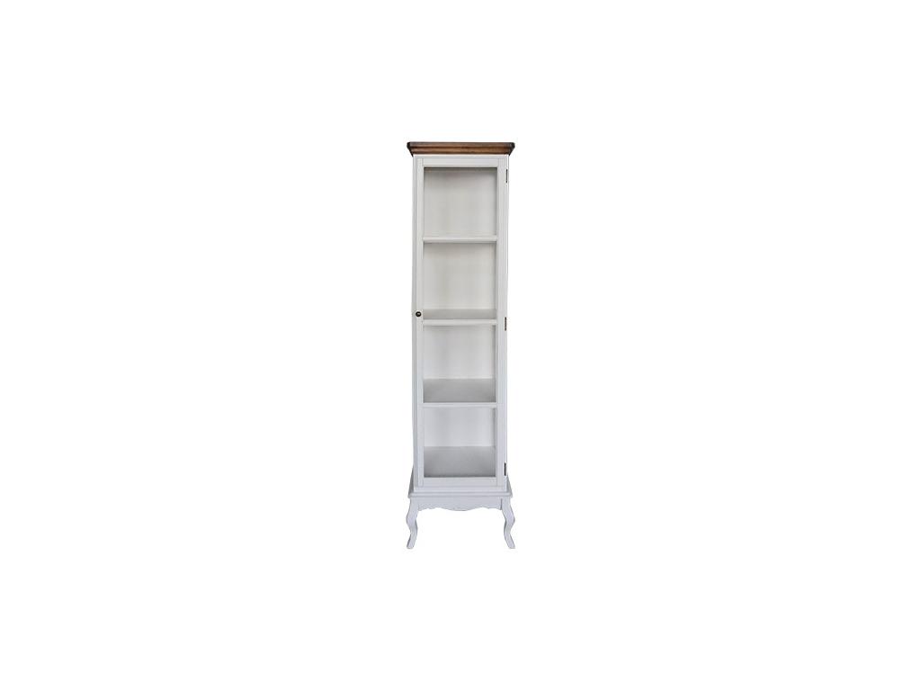 Шкаф книжный CUF Limited Marcel & Chateau