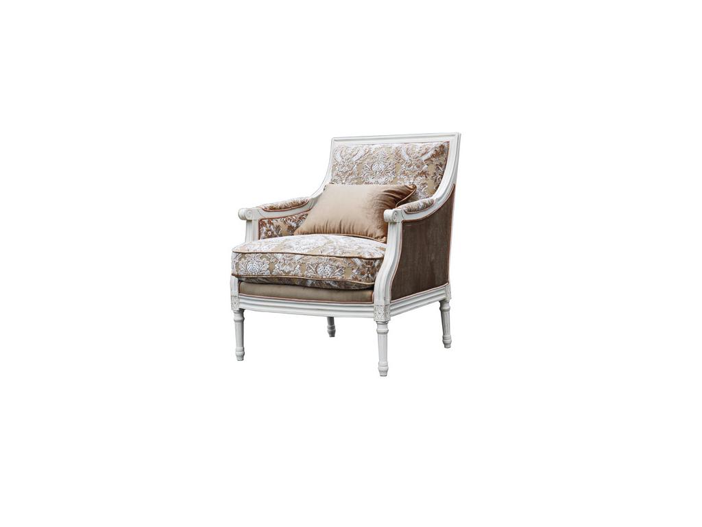 Кресло CUF Limited White Rose