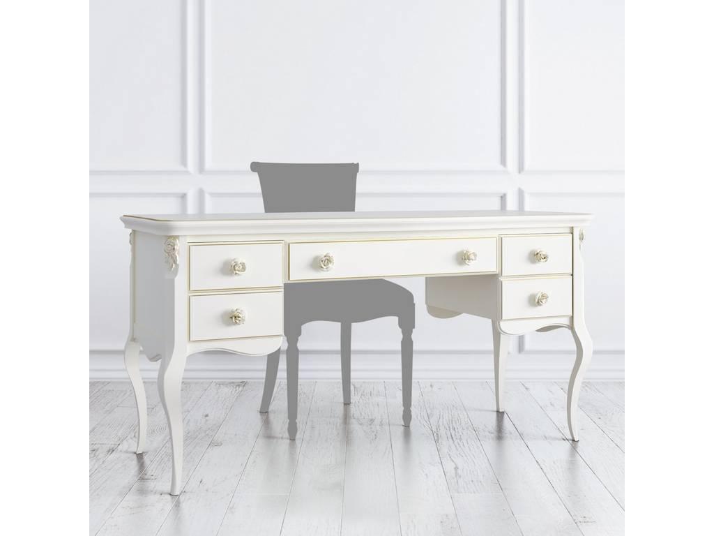 Стол письменный Latelier Du Meuble Golden Rose