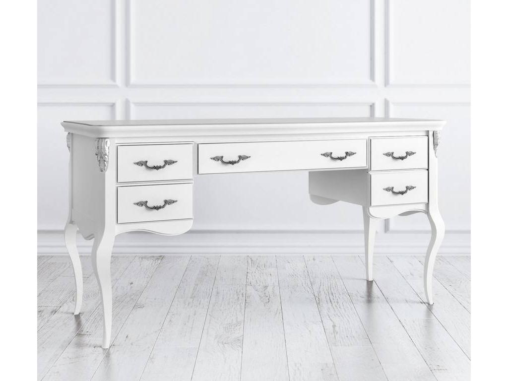 Стол письменный Latelier Du Meuble Silvery Rome