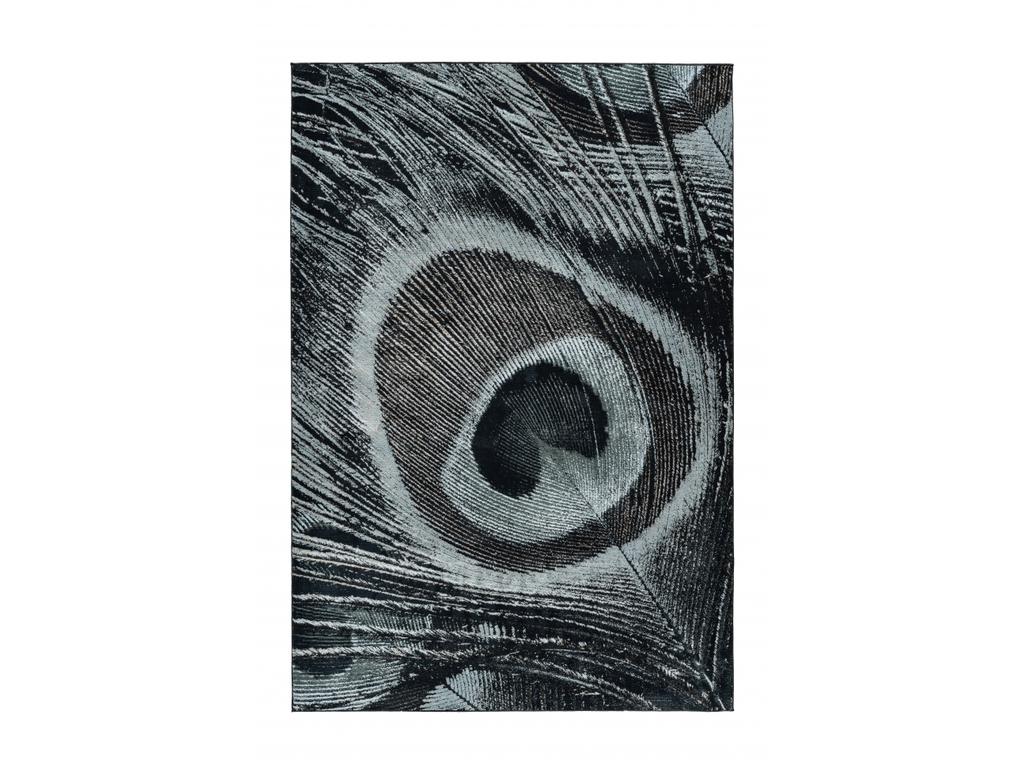 Ковер NORR Carpets Greta Peacock