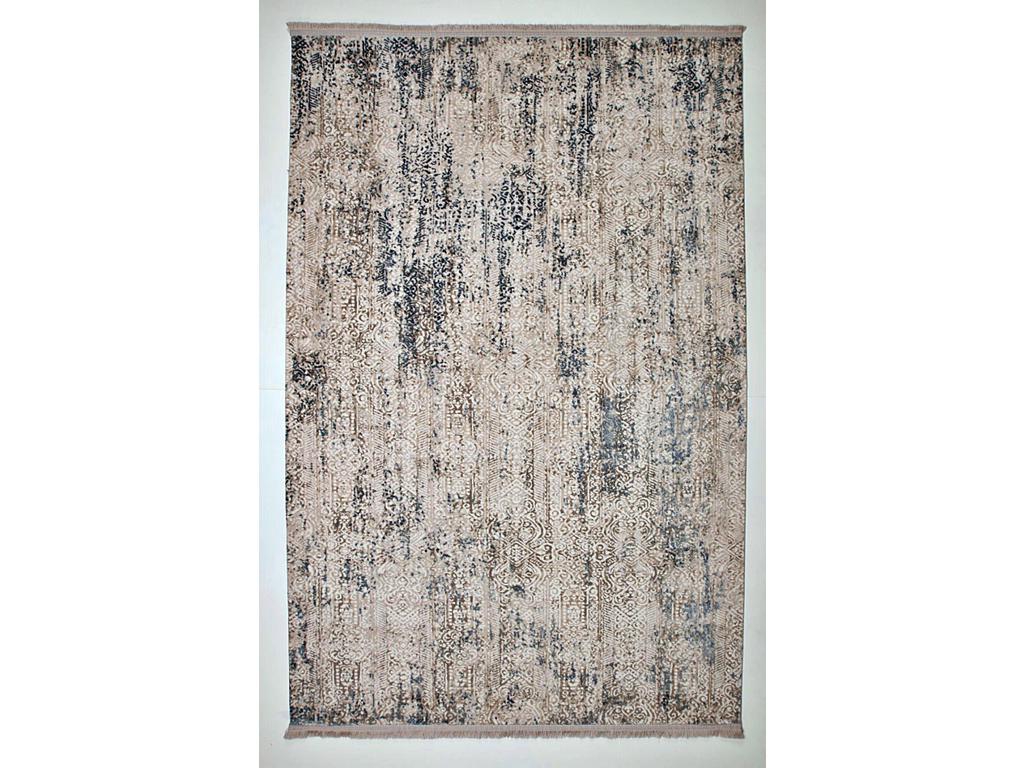 Ковер NORR Carpets Emirgan Mavi