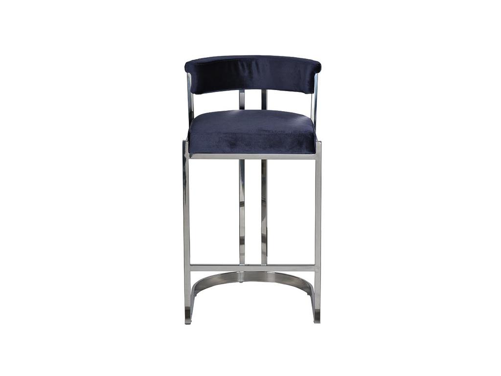 Стул полубарный Garda Decor GD