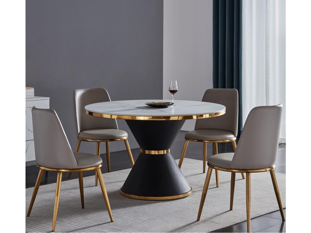 Стол обеденный Garda Decor GD