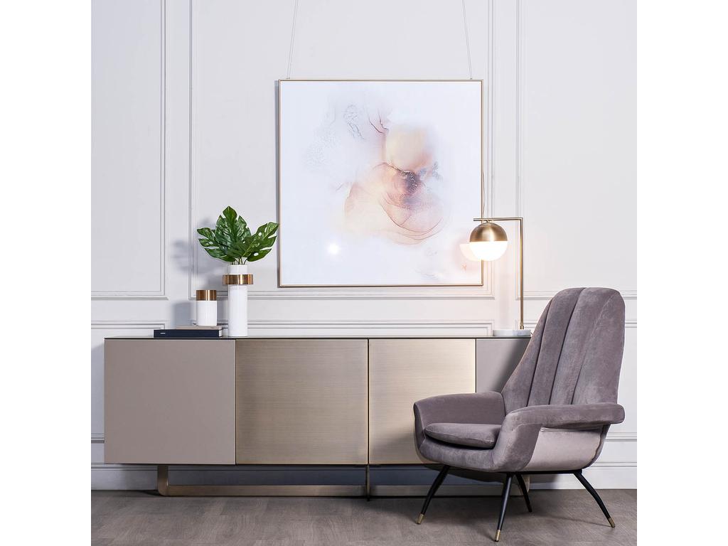 Комод Garda Decor Space