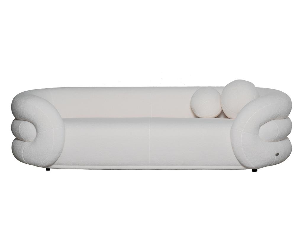 Диван 3 местный Garda Decor GD