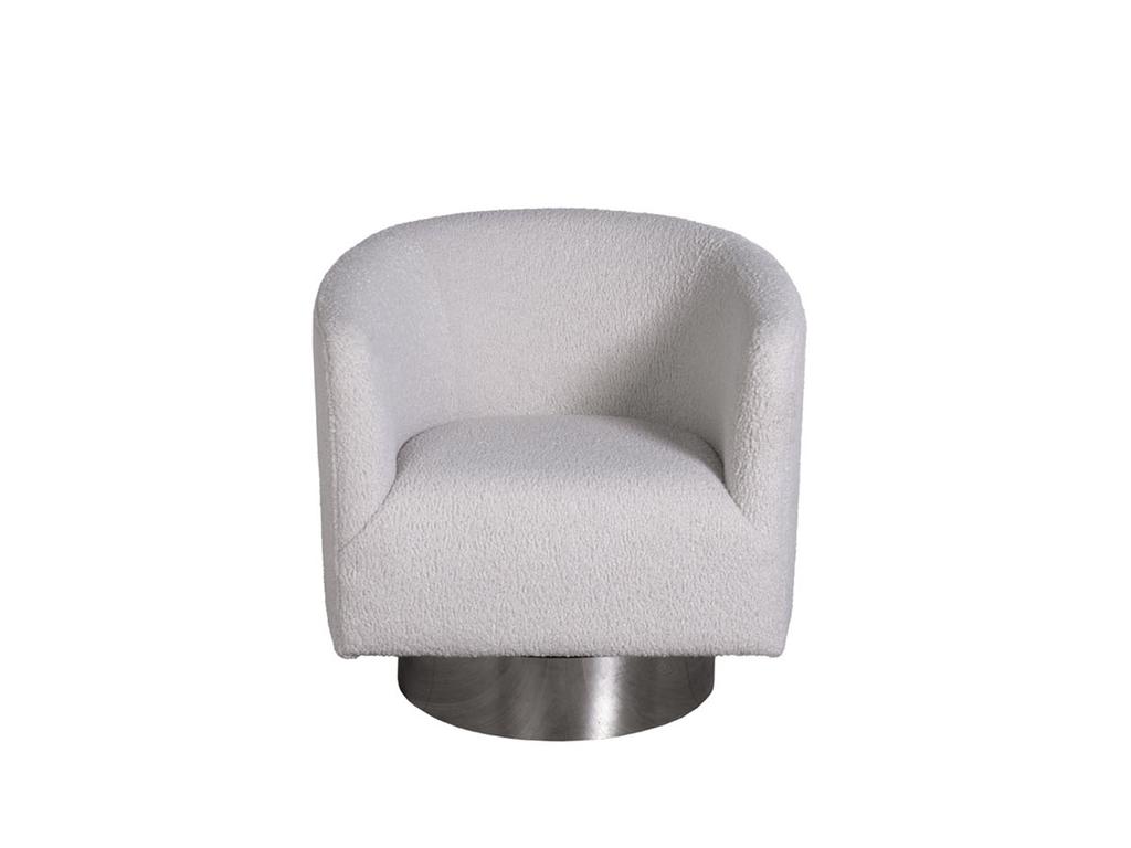 Кресло вращающееся Garda Decor GD