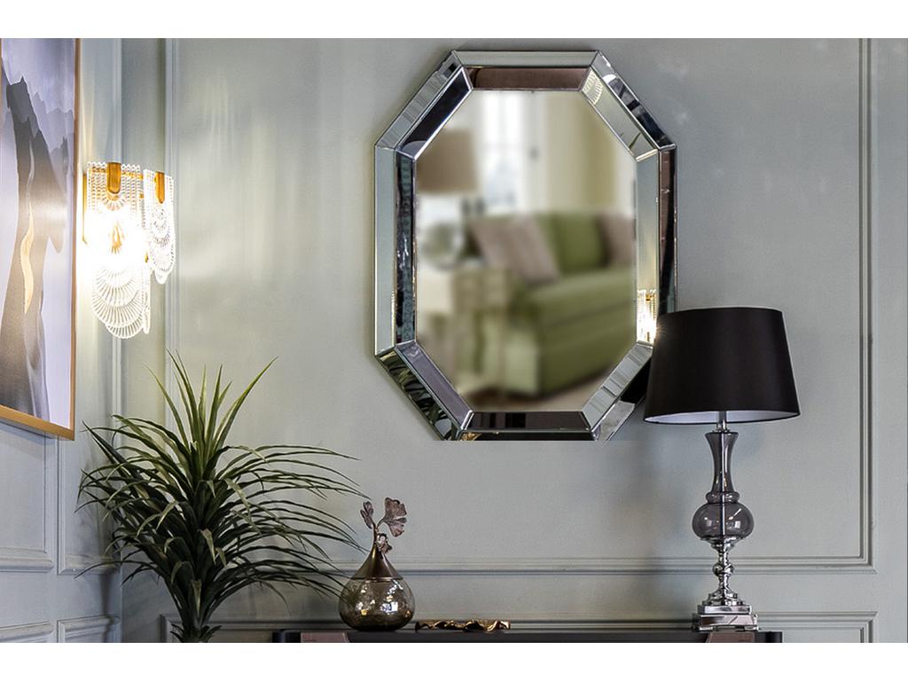 Зеркало настенное Garda Decor GD