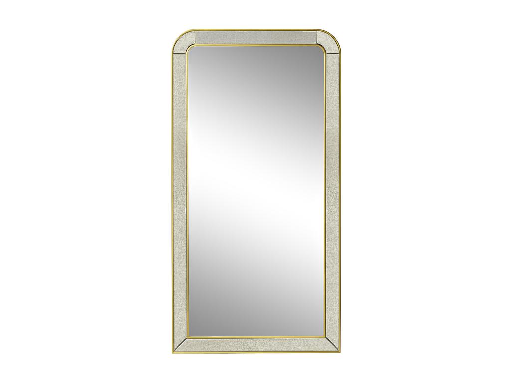 Зеркало напольное Garda Decor GD