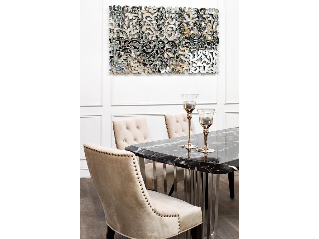 Зеркало настенное Garda Decor GD