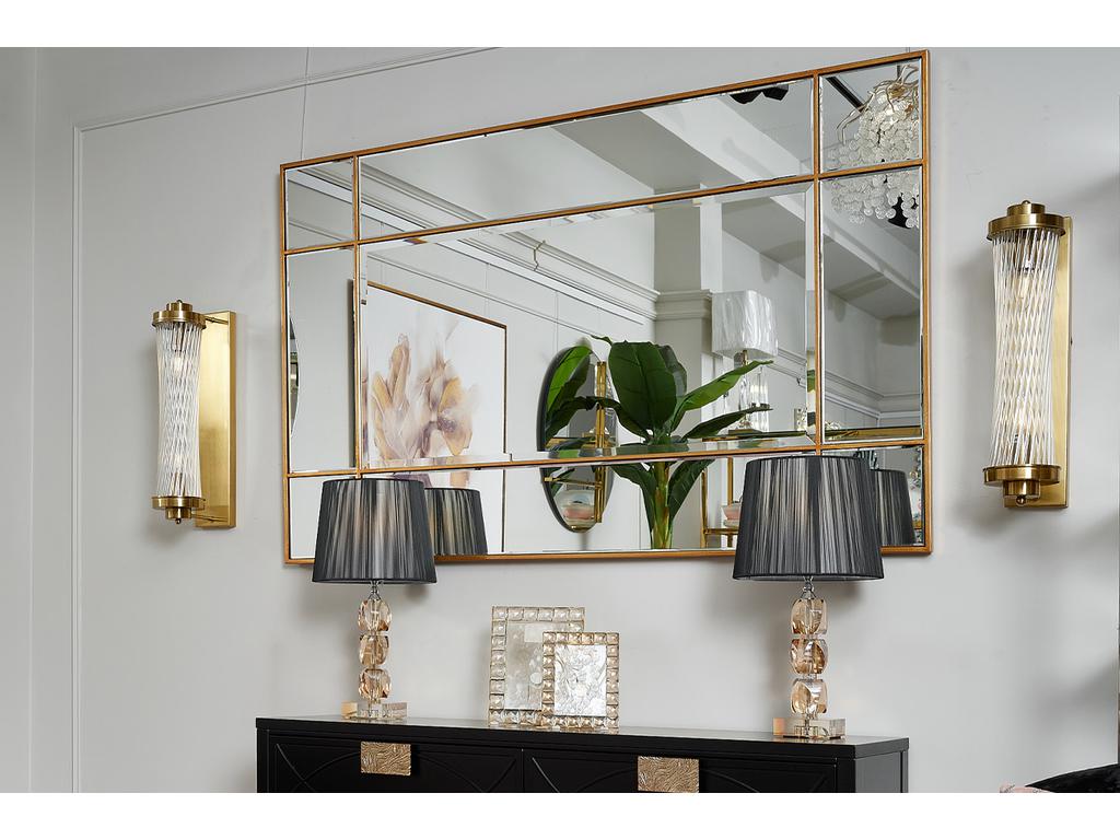 Зеркало настенное Garda Decor GD