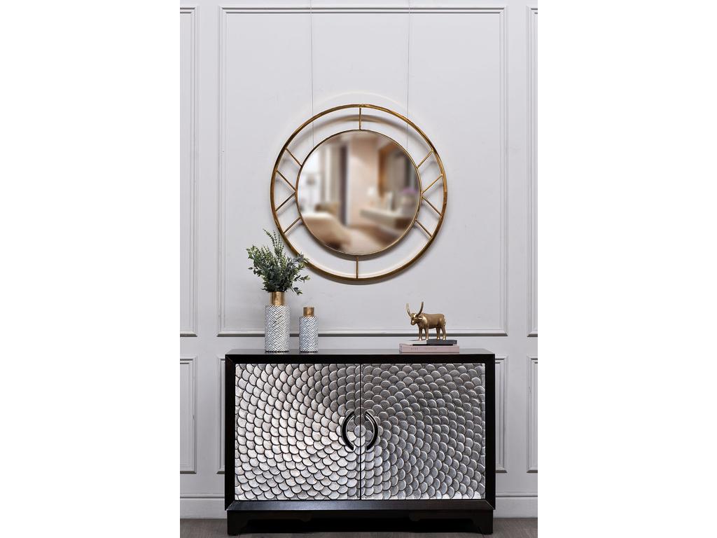 Зеркало настенное Garda Decor GD