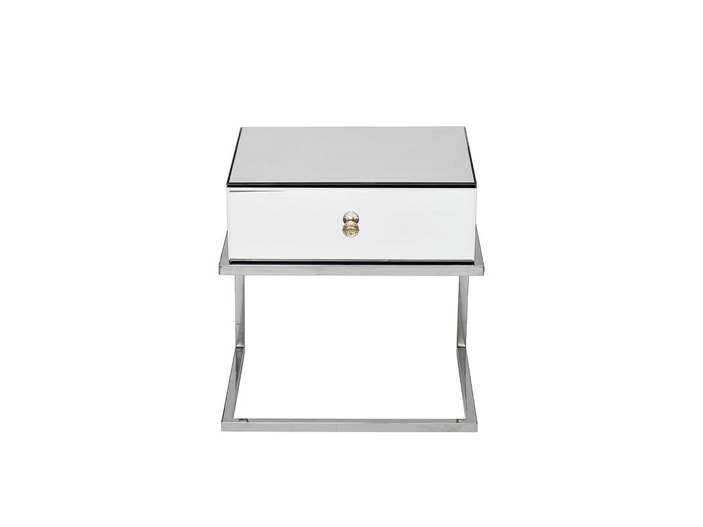 Тумба прикроватная Garda Decor GD