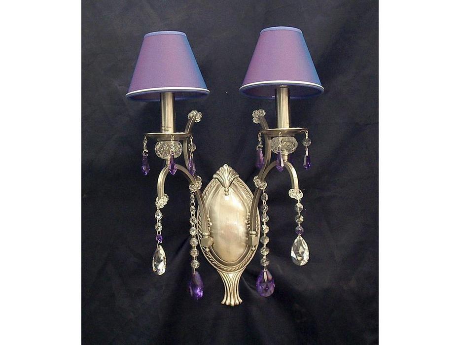 бра Copenlamp    [312163] матовое золото