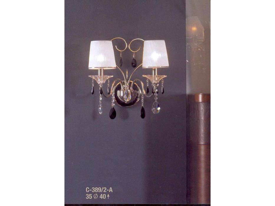 бра Copenlamp    [313790] золото