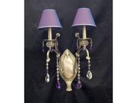 бра Copenlamp    [312163] матовое золото