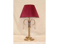 лампа настольная Copenlamp    [312749] золото матовое