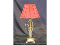 Лампа настольная Copenlamp 