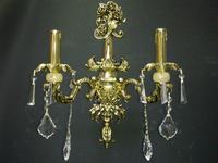 Бра Arpe Luz-I 