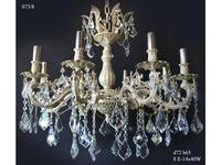 Люстра подвесная Arpe Luz-I 