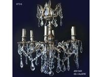 Люстра подвесная Arpe Luz-I 