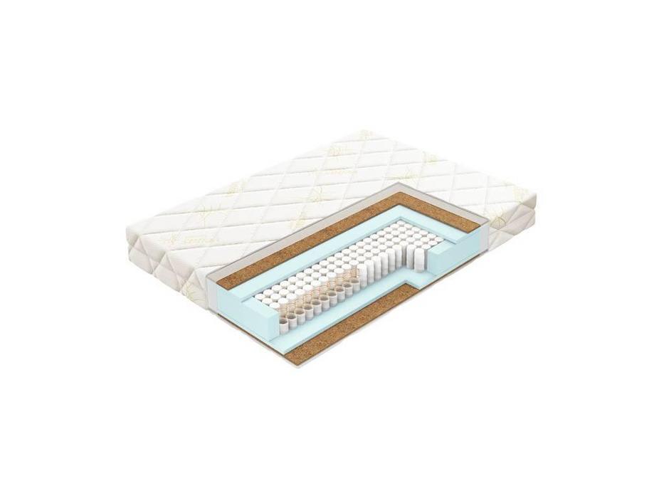 Вегас: Comfort: матрас   F3 200х200