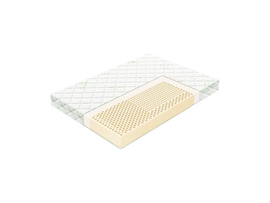 Вегас: Ecolatex: матрас  L1 160х200