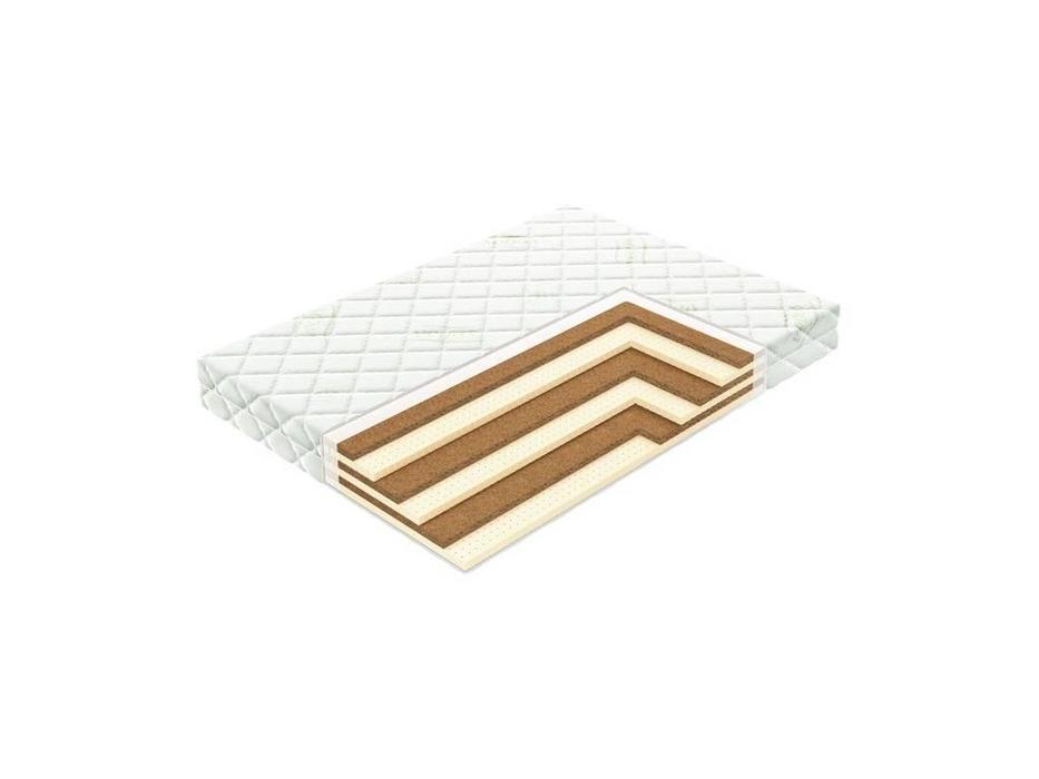 Вегас: Ecolatex: матрас  L2 200х200