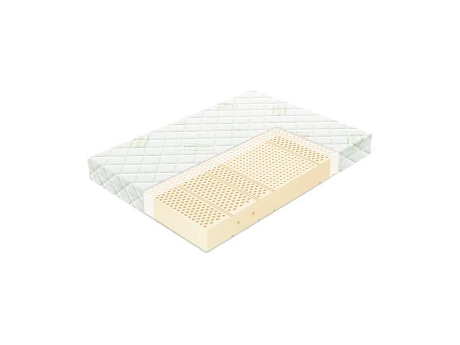 Вегас: Ecolatex: матрас  L5 120х200